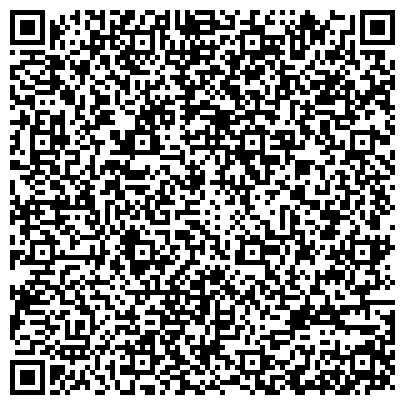 QR-код с контактной информацией организации Центр Культуры Образования и Искусства Тюменской области