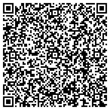 QR-код с контактной информацией организации Трезвая Тюмень, общественная организация