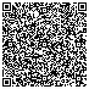 QR-код с контактной информацией организации Пряник, ООО, продовольственный магазин