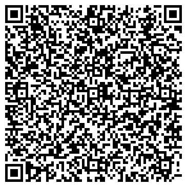 QR-код с контактной информацией организации Продуктовый магазин, ООО Гео-сервис
