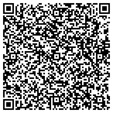 QR-код с контактной информацией организации Богадельня, общественная организация