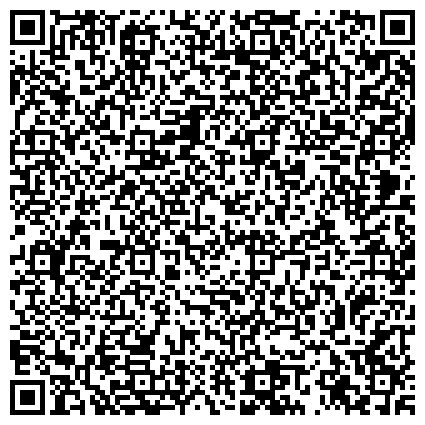 QR-код с контактной информацией организации «Тюменское межрегиональное объединение организаций профсоюзов «Тюменский облсовпроф»