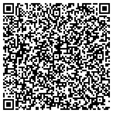 QR-код с контактной информацией организации ОАО Зерно