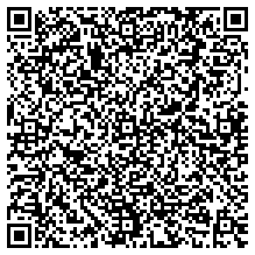 QR-код с контактной информацией организации Эйс Самара, продовольственный магазин