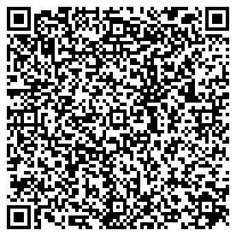 QR-код с контактной информацией организации Самарский Эко-Фермер, продуктовый магазин
