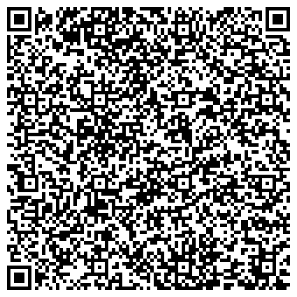 QR-код с контактной информацией организации Союз художников России