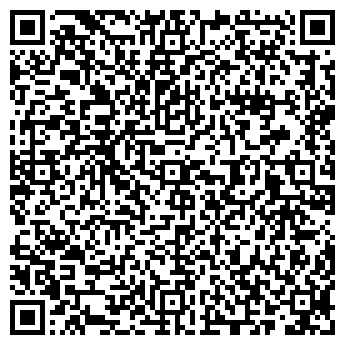 QR-код с контактной информацией организации Тюмень против наркотиков, АНО