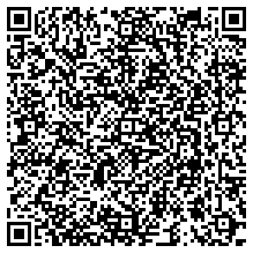 QR-код с контактной информацией организации Навруз, Узбекское национальное общество