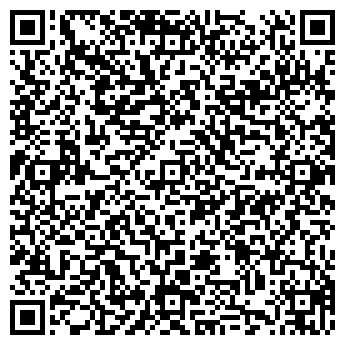 QR-код с контактной информацией организации Продуктовый магазин, ИП Мазанкина Е.С.