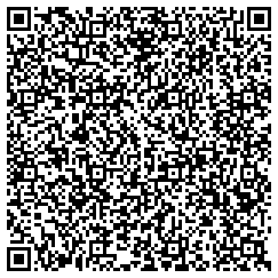 QR-код с контактной информацией организации Тюменская межрегиональная организация профсоюза работников народного образования и науки РФ