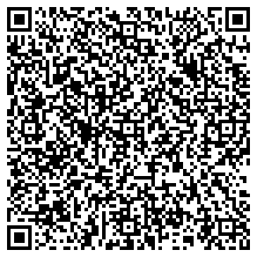 QR-код с контактной информацией организации Лекрус