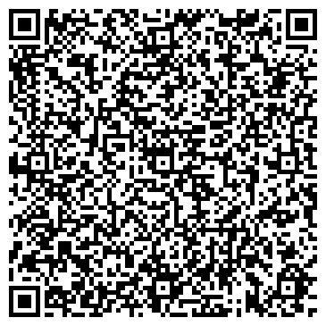 QR-код с контактной информацией организации ССТО, Союз строителей Тюменской области