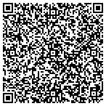 QR-код с контактной информацией организации Тюменский областной совет ветеранов войны и труда