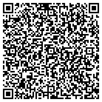 QR-код с контактной информацией организации Vseinet.ru