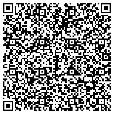 QR-код с контактной информацией организации Достлуг-Дружба, общественная организация азербайджанцев