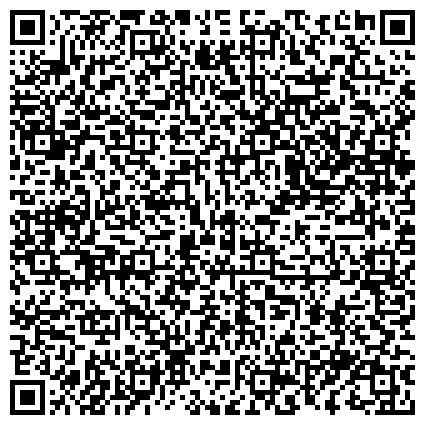 QR-код с контактной информацией организации Тюменский городской совет ветеранов войны, труда, вооруженных сил и правоохранительных органов