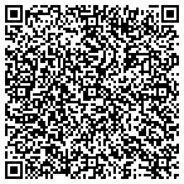 QR-код с контактной информацией организации Отдых и туризм для красноярцев