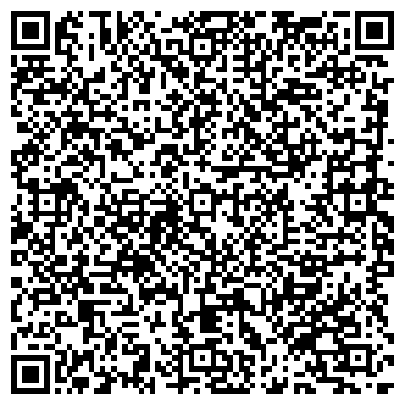 QR-код с контактной информацией организации Пикник, продовольственный магазин
