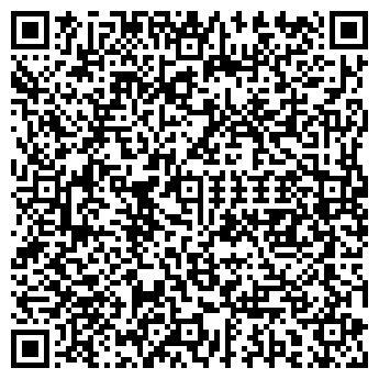 QR-код с контактной информацией организации Связной