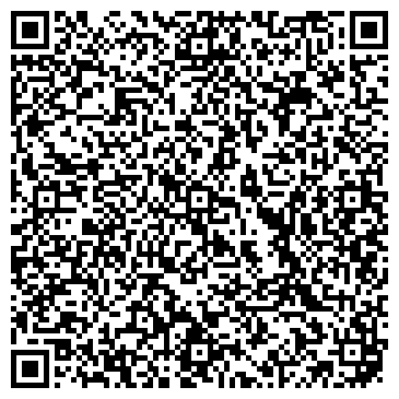 QR-код с контактной информацией организации Алькасар Казань