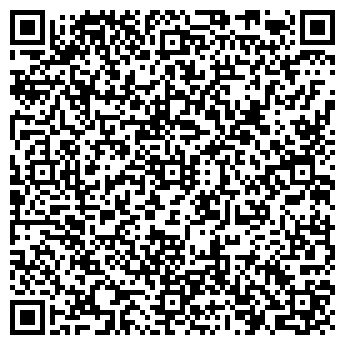 QR-код с контактной информацией организации Мобилайн
