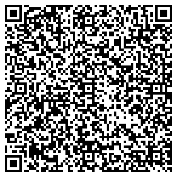 QR-код с контактной информацией организации Принт+