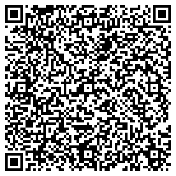 QR-код с контактной информацией организации Совет ветеранов микрорайона Тарманы