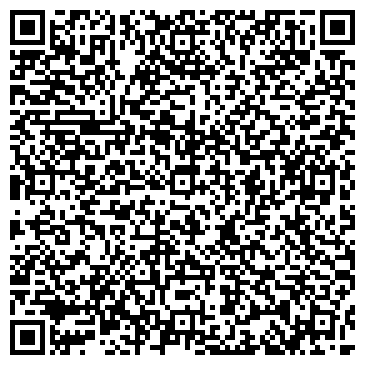 QR-код с контактной информацией организации Кавказ-Торг