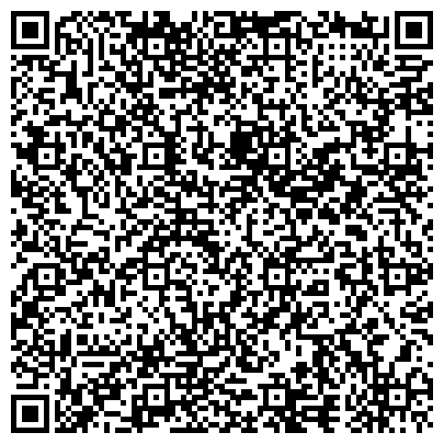 QR-код с контактной информацией организации Тюменская областная профессиональная сестринская ассоциация, общественная организация