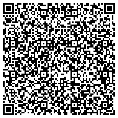 QR-код с контактной информацией организации Сабыр, фонд духовного и культурного наследия Тюменской области