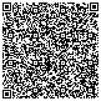 QR-код с контактной информацией организации Инвестиционное агентство Тюменской области, представительство в г. Заводоуковске