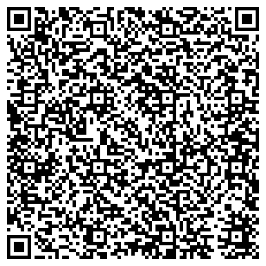 QR-код с контактной информацией организации Территориальный комитет профсоюза западно-сибирских транспортных строителей