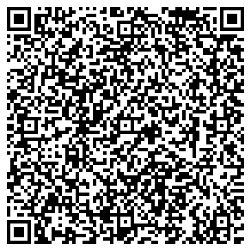 QR-код с контактной информацией организации Дом и сад, магазин, ИП Данишевский А.Г.
