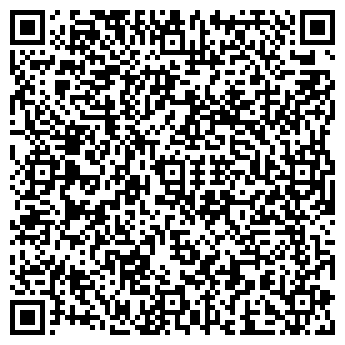 QR-код с контактной информацией организации Связной