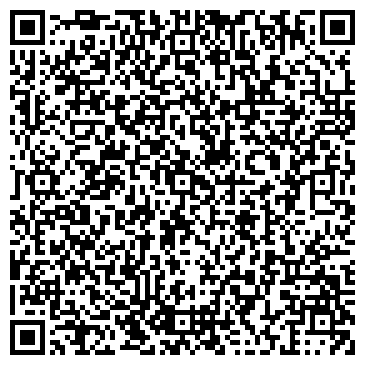 QR-код с контактной информацией организации Совет ветеранов Ялуторовского района