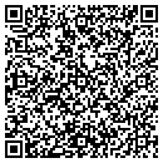 QR-код с контактной информацией организации Уголок, магазин продуктов