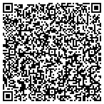 QR-код с контактной информацией организации Сеть магазинов сантехники