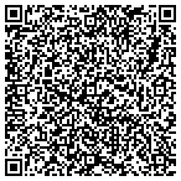 QR-код с контактной информацией организации ООО Такси-Метар
