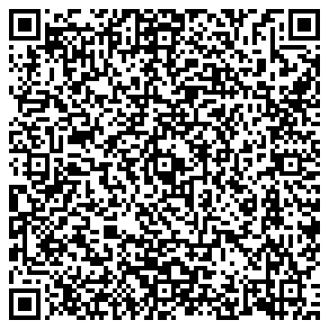 QR-код с контактной информацией организации ООО Эфир-Транзит