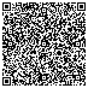 QR-код с контактной информацией организации Продуктовый магазин, ИП Штыкова С.Е.