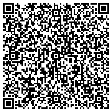 QR-код с контактной информацией организации Аэлита, ООО, магазин продуктов