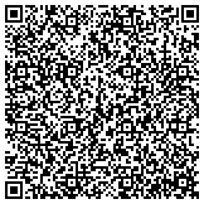 QR-код с контактной информацией организации Объединенная федерация дзюдо и самбо