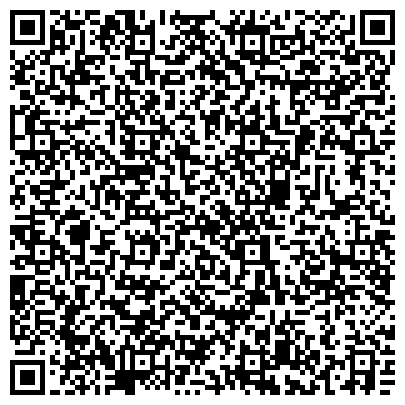 QR-код с контактной информацией организации Академия Профессионалов Фитнеса
