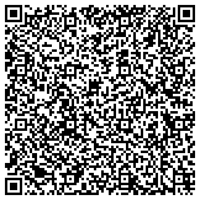 QR-код с контактной информацией организации Тюменская областная Федерация Таеквон-до ИТФ и Хапкидо