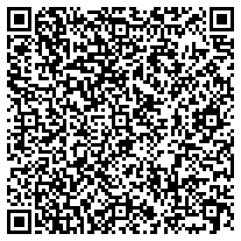 QR-код с контактной информацией организации Ах, продуктовый магазин