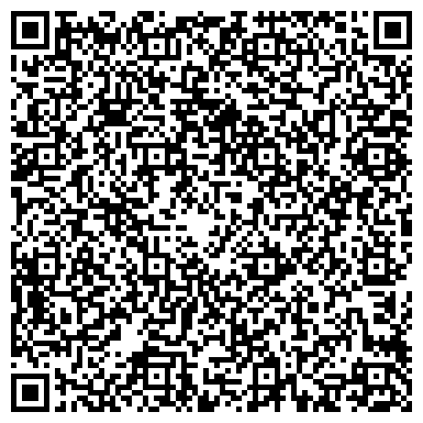 QR-код с контактной информацией организации Тюменская Региональная Федерация Альпинизма
