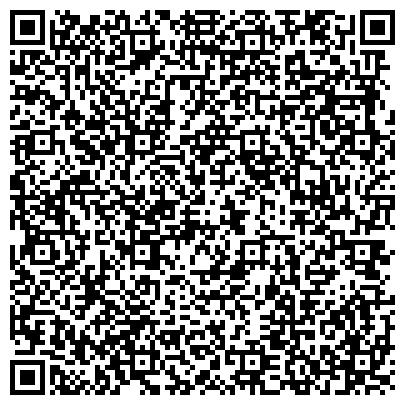 QR-код с контактной информацией организации Центр лицензионно-разрешительной работы, Управление МВД России по Тюменской области