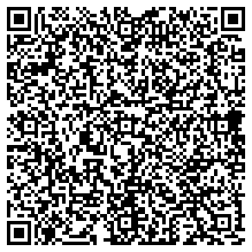QR-код с контактной информацией организации Прометей, продовольственный магазин