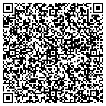 QR-код с контактной информацией организации ООО Второй автобусный парк