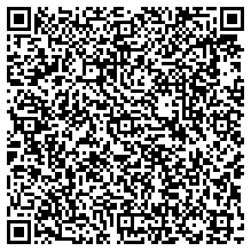 QR-код с контактной информацией организации Продуктовый магазин, ООО Стронг-2002